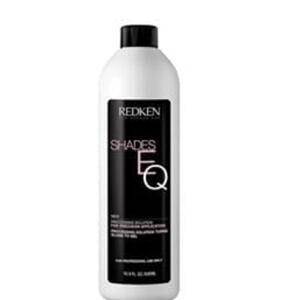 REDKEN Shades EQ Gloss To Gel Processing Solution